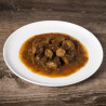 Rougail saucisse - Buy Vendée Globe meals - Sterilized