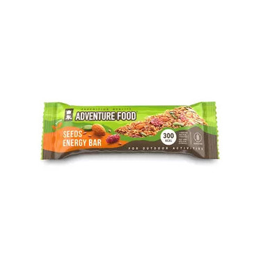 Seed-based energy bar - Adventure Food