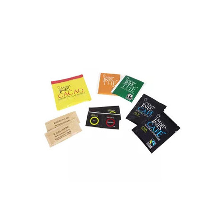 Hot drinks and condiments kit - Jomipsa - Lyophilise.com