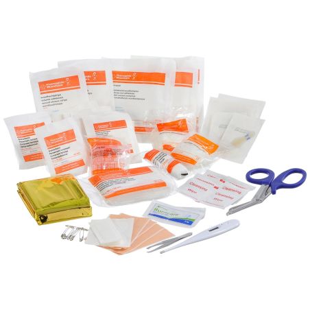 Care Plus first aid kit - Emergency