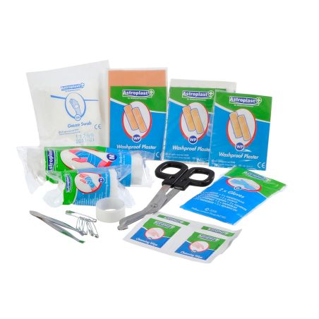 Care Plus first aid kit - Basic