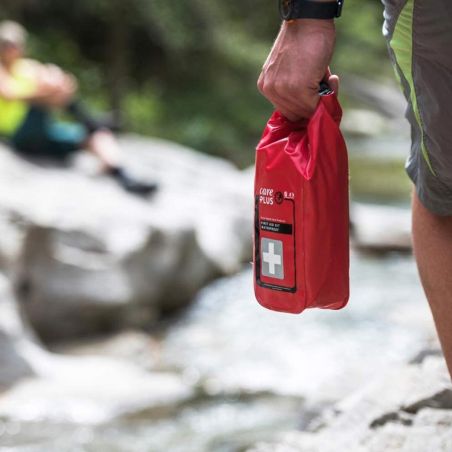 Care Plus first aid kit - Waterproof