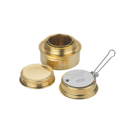 Esbit alcohol burner