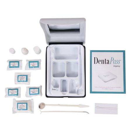 DentaPass dental emergency kit