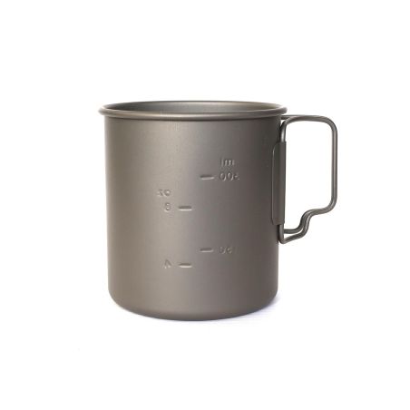 Cup en titane Toaks - 0,45 L