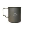 Cup en titane Toaks - 0,45 L