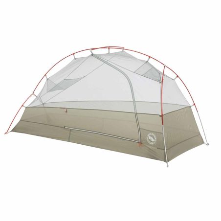 Big Agnes Copper Spur HV UL1 backpacking tent - sleeps 1