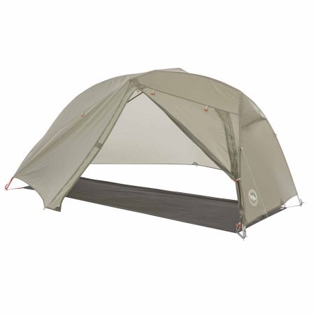 Big Agnes Copper Spur HV UL1 backpacking tent - sleeps 1