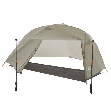 Big Agnes Copper Spur HV UL1 backpacking tent - sleeps 1