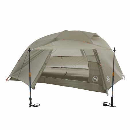 Big Agnes Copper Spur HV UL2 backpacking tent - sleeps 2