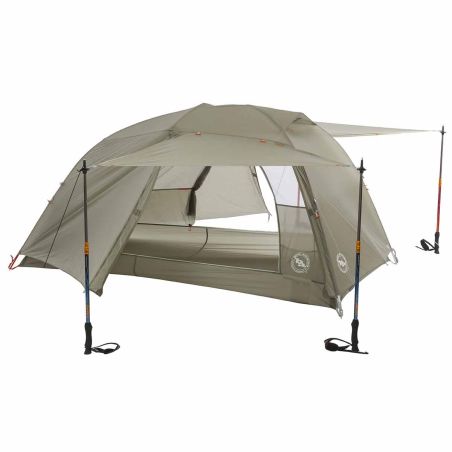 Big Agnes Copper Spur HV UL2 backpacking tent - sleeps 2