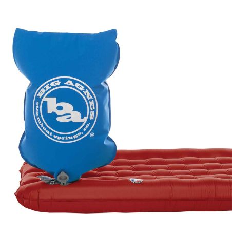 Matelas gonflable Big Agnes Rapide SL Insulated