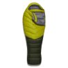 Rab Alpine 800 sleeping bag - -8°C