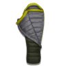 Rab Alpine 800 sleeping bag - -8°C