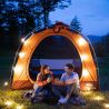 Guirlande solaire Solar String Lights