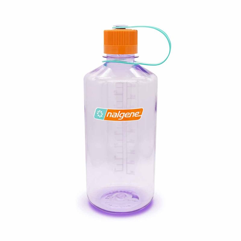 Nalgene small opening bottle - 1 L