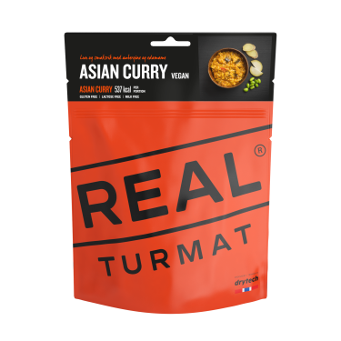 Curry Asiatique