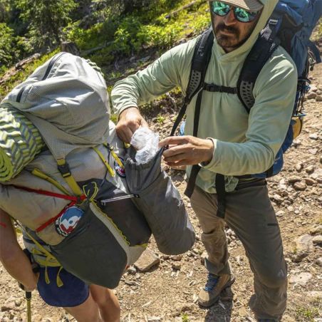 Poubelle Big Agnes Trash Can