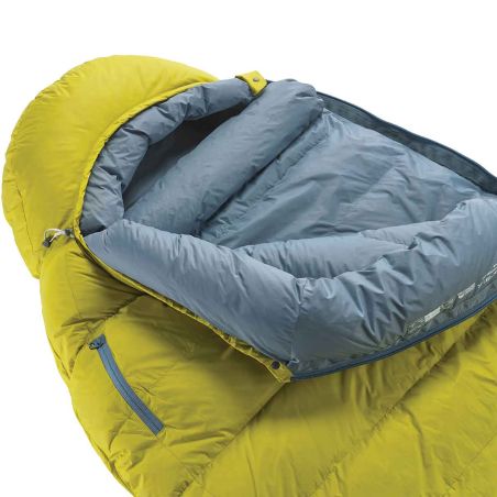 Therm-a-Rest Parsec sleeping bag 20F/-6C - 0°C