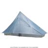 Zpacks Plex Solo Lite backpacking tent - 1 person