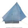 Zpacks Plex Solo Lite backpacking tent - 1 person