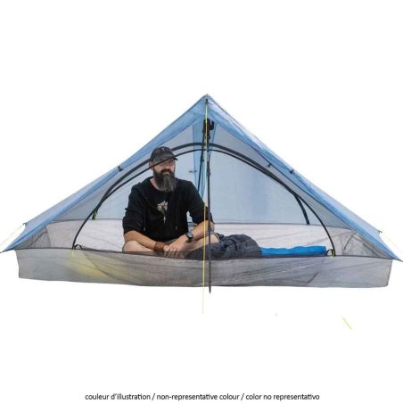 Zpacks Duplex Classic touring tent - 2 people