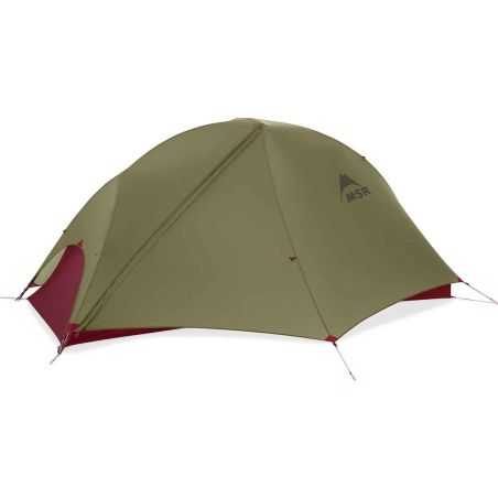 Backpacking tent MSR FreeLite 1 - 1 person