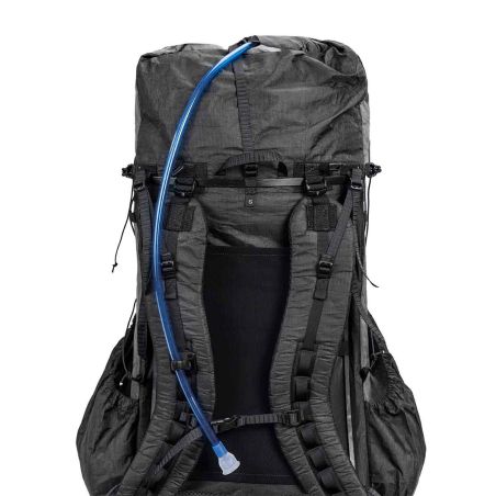 Zpacks Arc Haul Ultra 60 hiking backpack