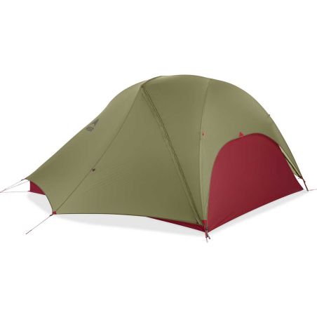 Backpacking tent MSR FreeLite 3 - 3 people