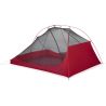 Backpacking tent MSR FreeLite 3 - 3 people