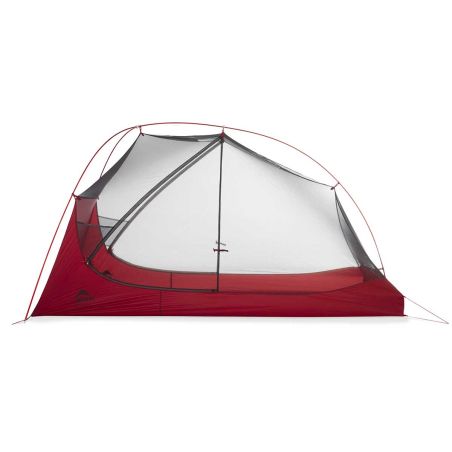 Backpacking tent MSR FreeLite 3 - 3 people