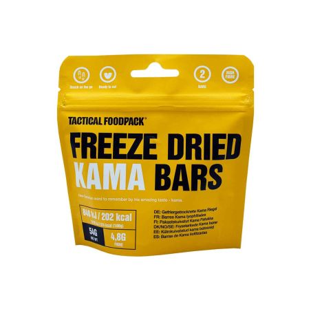 Kama bars