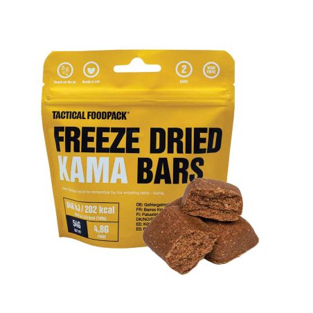 Kama bars