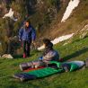 Valandré Grasshopper sleeping bag - 1°C