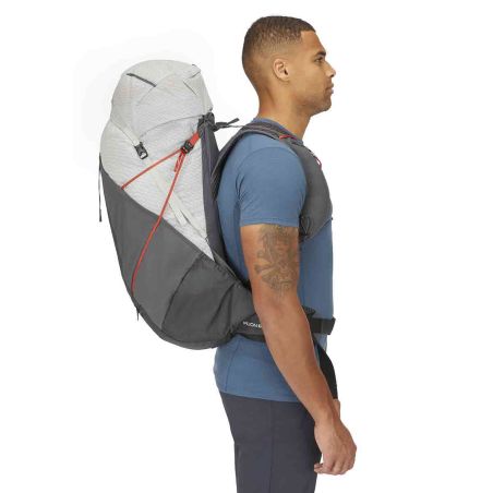 Rab Muon 50 hiking backpack - Men