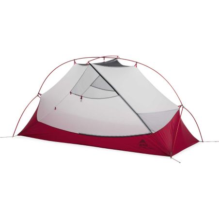 MSR Hubba Hubba Bikepack Tent - 1 person