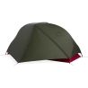 MSR Hubba Hubba Bikepack Tent - 1 person