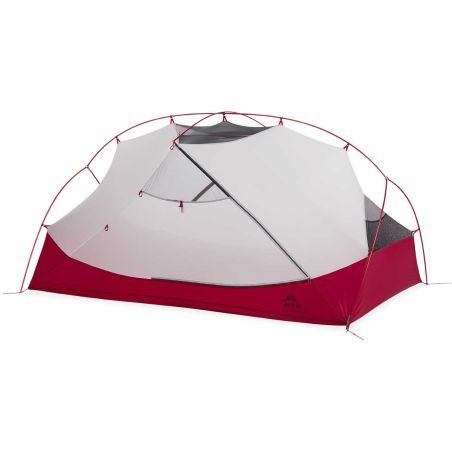 MSR Hubba Hubba Bikepack Tent - 2 persons