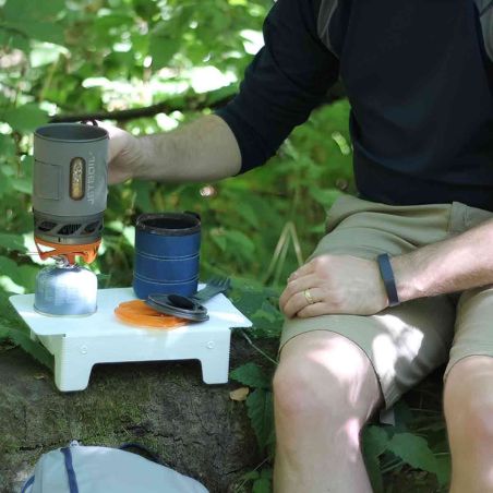 Mini-table pliante Cascade Wild Ultralight