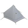 Six Moon Designs Lunar Solo hiking tent - 1 person