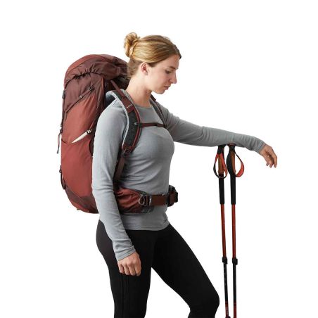 Gregory Maven 55 hiking backpack - Ladies