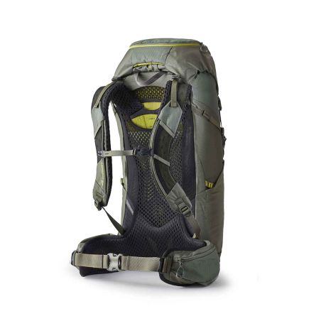 Gregory Zulu 40 hiking backpack - Men's