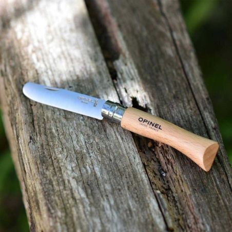 Opinel knife n°7 - My first Opinel