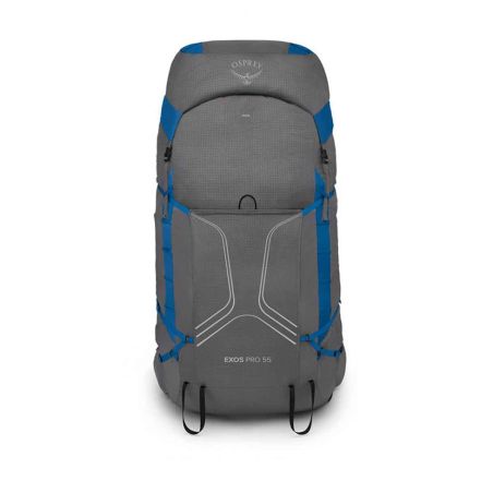 Osprey Exos Pro 55 Hiking Backpack - Men's