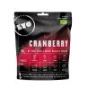 Organic cranberry powder