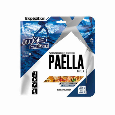 Paella