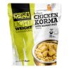 Chicken korma with basmati rice - Large