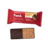 Feed. meal bar Original - Vanilla, pecan, chocolate