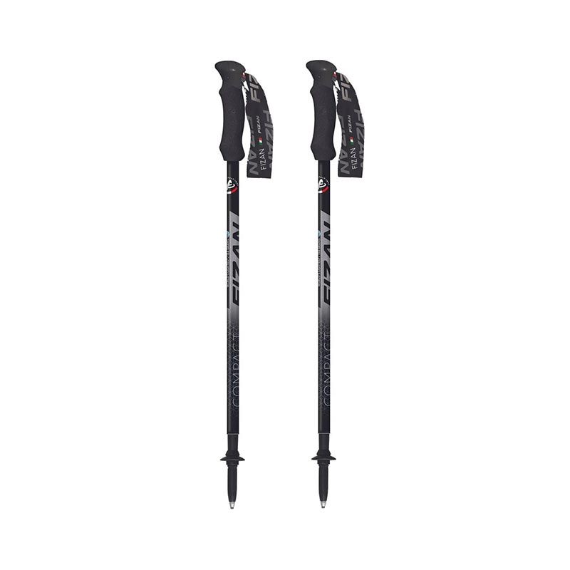 Compact walking pole on sale