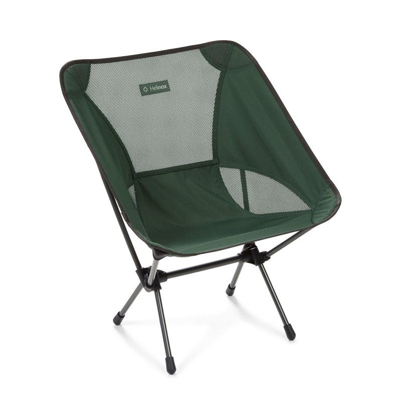 Chaise de camping Helinox Chair One